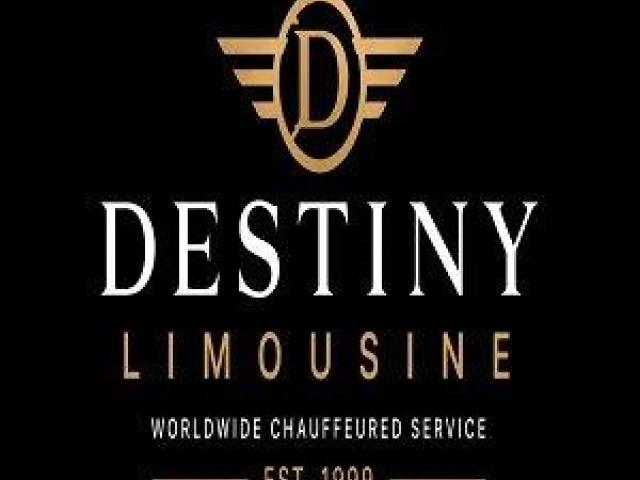 Destiny Limousine Ltd