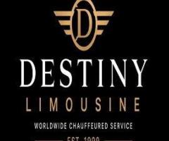 Destiny Limousine Ltd