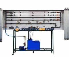 Fluid Mechanics Lab Equipment Manufacturers