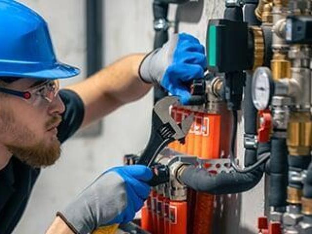Heat pump repair Ireland