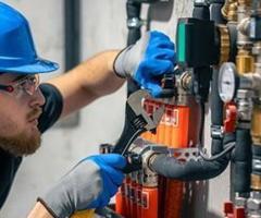 Heat pump repair Ireland