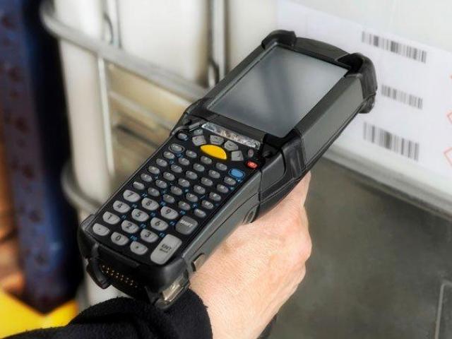 Best Wireless Barcode Scanner in Dubai for Smart Inventory Management