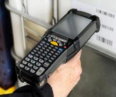 Best Wireless Barcode Scanner in Dubai for Smart Inventory Management