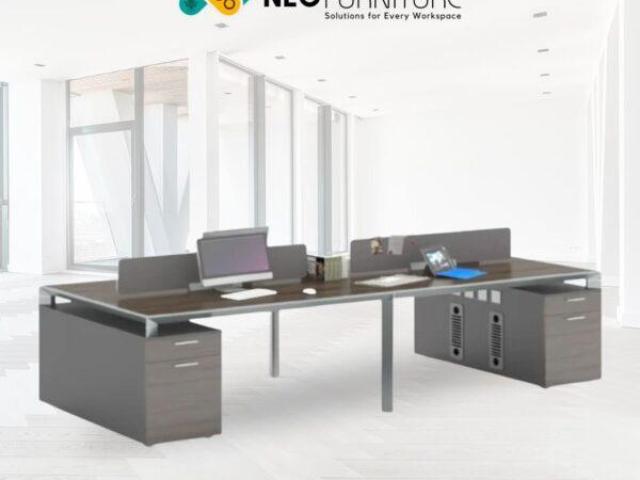 Neo Furniture – Premium Office Furniture in Dubai