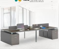 Neo Furniture – Premium Office Furniture in Dubai