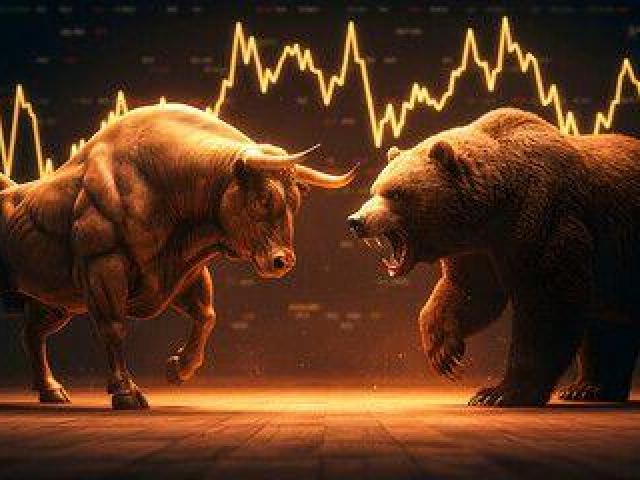 Share Market Advisory Services for Smarter Market Understanding