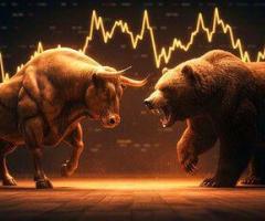 Share Market Advisory Services for Smarter Market Understanding