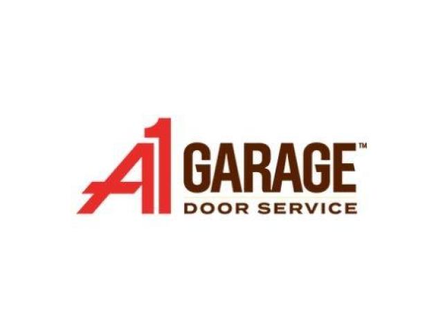 A1 Garage Door Service