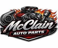 McClain Auto Parts