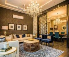 Turnkey Residential Home Design Solutions in Mumbai
