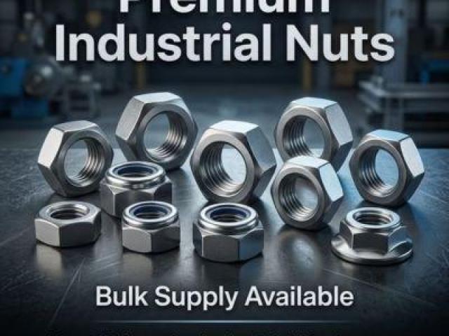 Purchase Premium Nuts in Bulk at Best Prices Today!