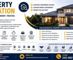 PP&E Valuations – Certified Plant & Equipment Valuation Services in Victoria