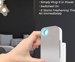 IonFix Reviews Does This Air Purification Solution Really Work|
