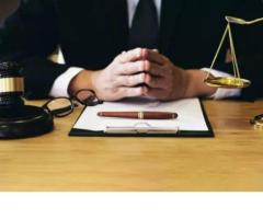 Ashish B Desai - Trusted Advocate In Ahmedabad, Gujarat