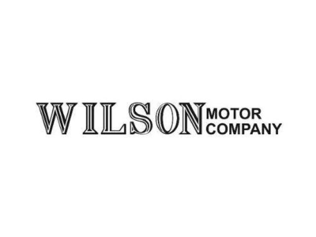 Wilson Motor Company