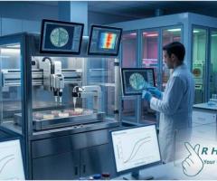 Urine C/S Test Services by VR Healthy in India Today
