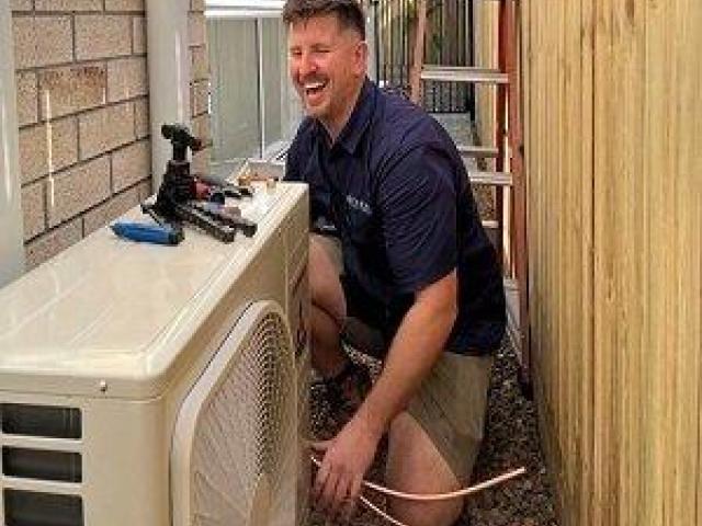 Air Conditioning Services in Moreton Bay Region