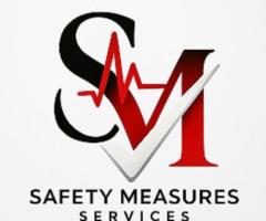 Safety Measures Services LLC-CPR, Fingerprinting, Notary & Drug Testing