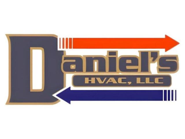 Daniel's HVAC