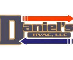 Daniel's HVAC
