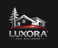 Luxora ADU Builders