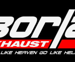 Borla Performance Industries