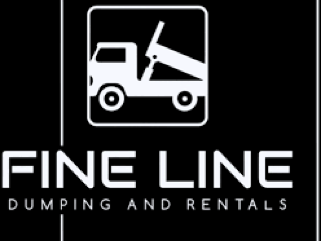 Fine Line Dumping Inc