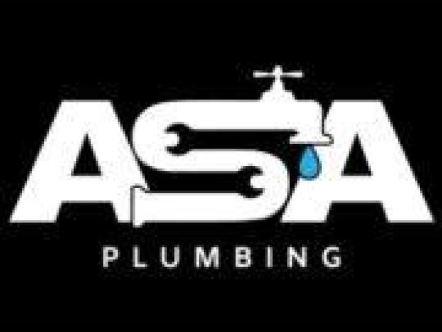 Asa Plumbing