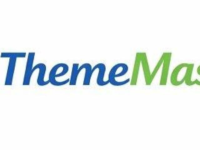 Theme Masterly