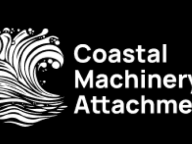 Coastal Machinery & Attachments