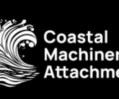 Coastal Machinery & Attachments