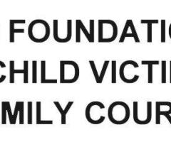 Foundation for Child Victims of the Family Courts
