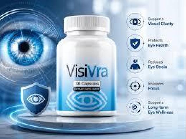 Visivra Canada Reviews: A Complete Guide to Better Vision!