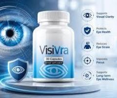 Visivra Canada Reviews: A Complete Guide to Better Vision!