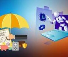 Transform Your Insurance Business with AI Solutions