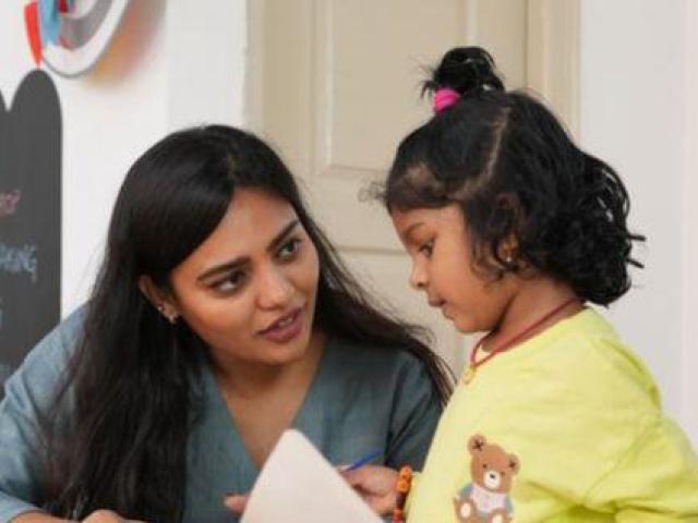 Best Play Schools in Manikonda