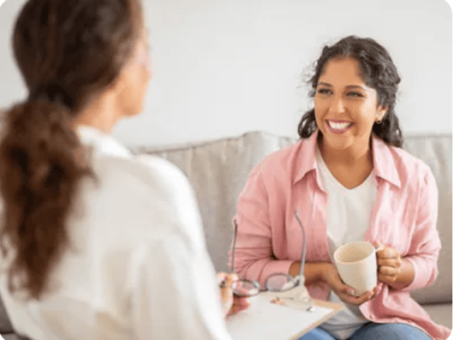 Professional Mental Health Services in Rancho Cucamonga