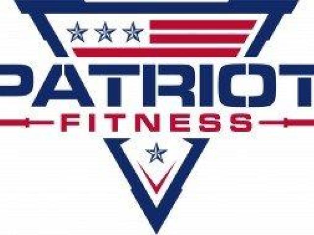 Patriot Fitness