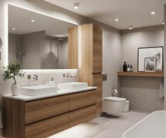 Luxury Bathroom Sale | Up to 45% OFF | Fast London Delivery