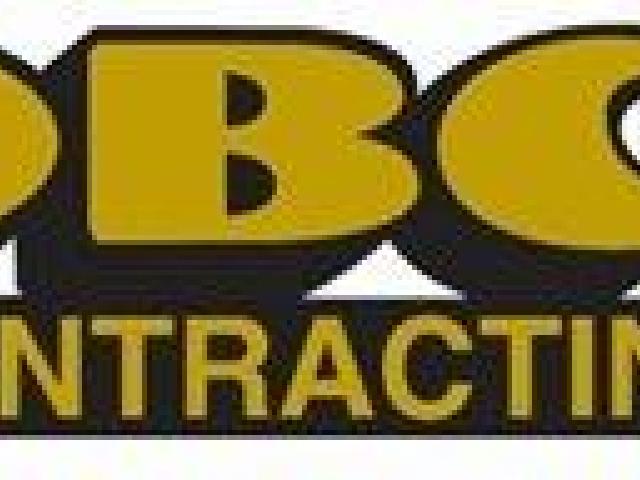 Crane Rental Company in Texas | Bobcat Contracting LLC