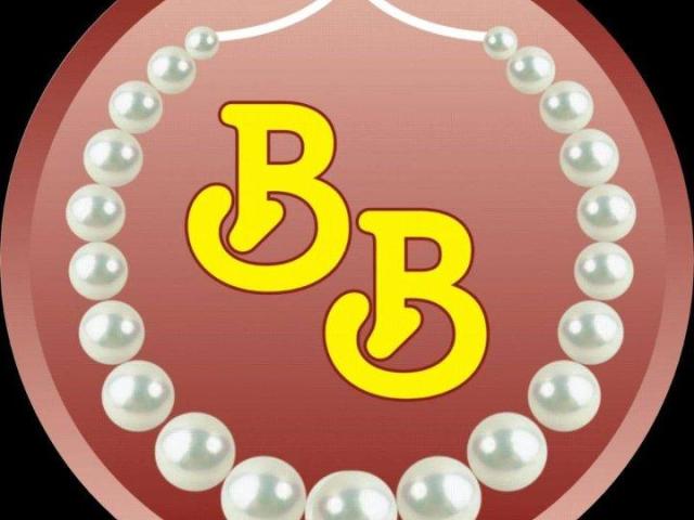 Hyderabadi Pearl Necklace