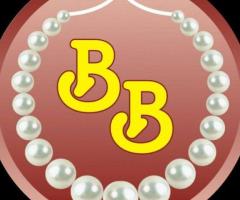 Hyderabadi Pearl Necklace
