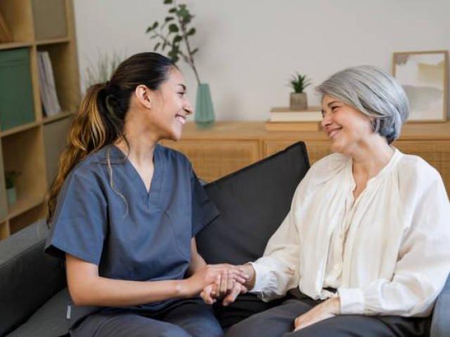 Professional Assist with Daily Personal Activities North Lakes