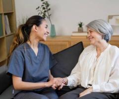 Professional Assist with Daily Personal Activities North Lakes
