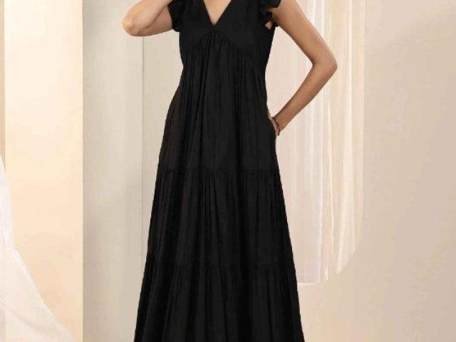 Fit and Flare Dresses Sale for Stylish Looks at Great Prices at Libas
