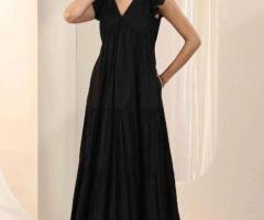 Fit and Flare Dresses Sale for Stylish Looks at Great Prices at Libas