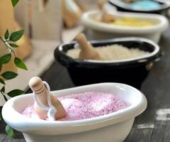 🔥 Bath Salts