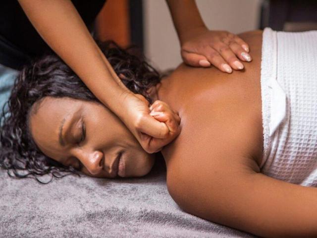 Stress Relief Massage Services | Allfourseasonsllc Wellness