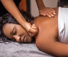 Stress Relief Massage Services | Allfourseasonsllc Wellness