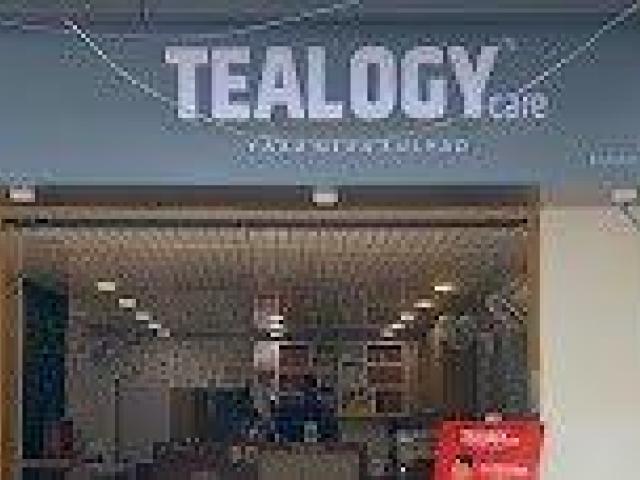 Low Investment Tea Franchise